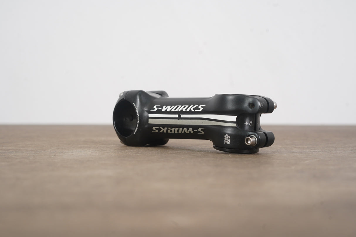 Specialized S-WORKS Multi 110mm ±8-16 Degree Alloy Stem 148g 1 1/8" 31.8mm