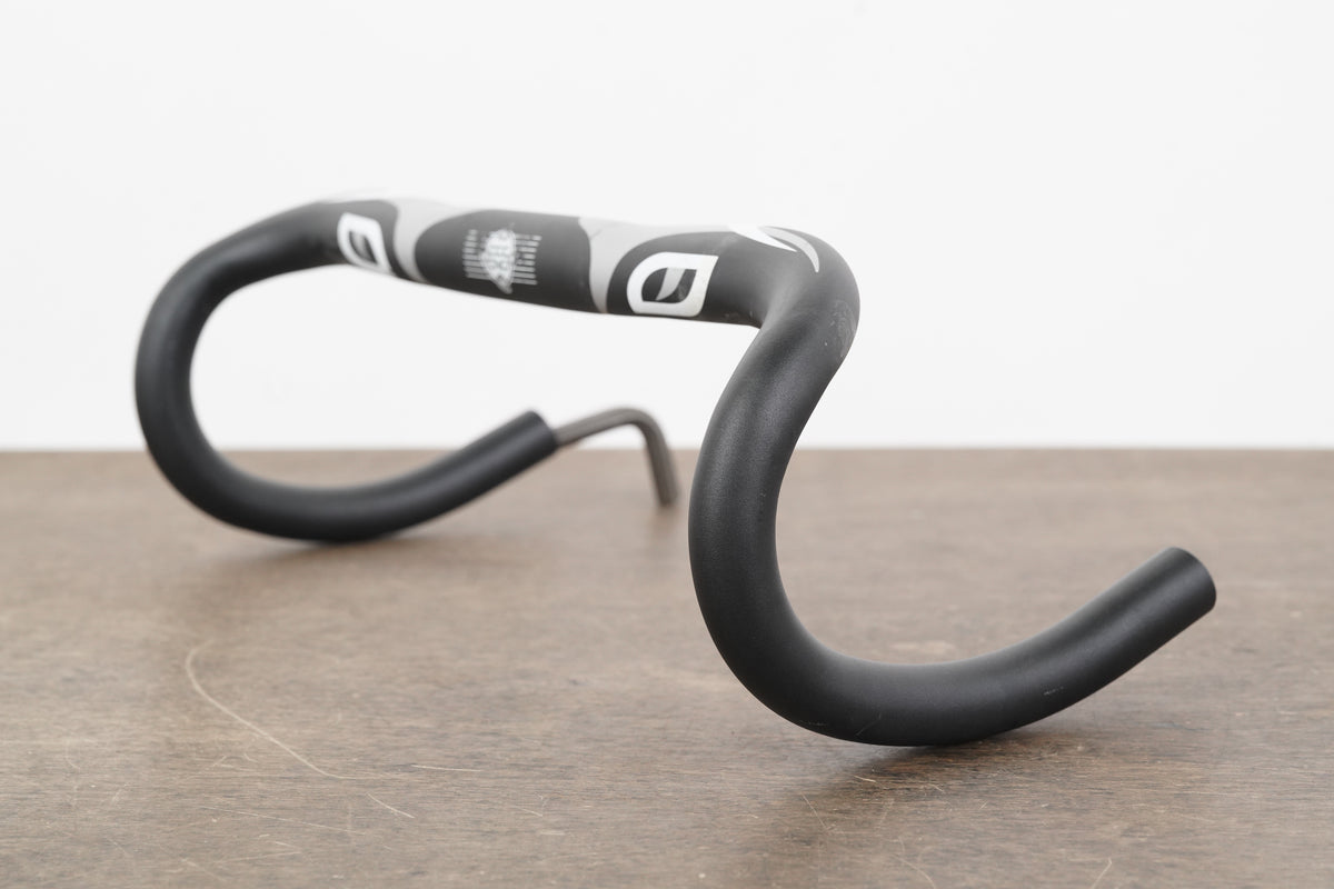 40cm Pinarello Most Jaguar XA Alloy Compact Road Handlebar 31.8mm
