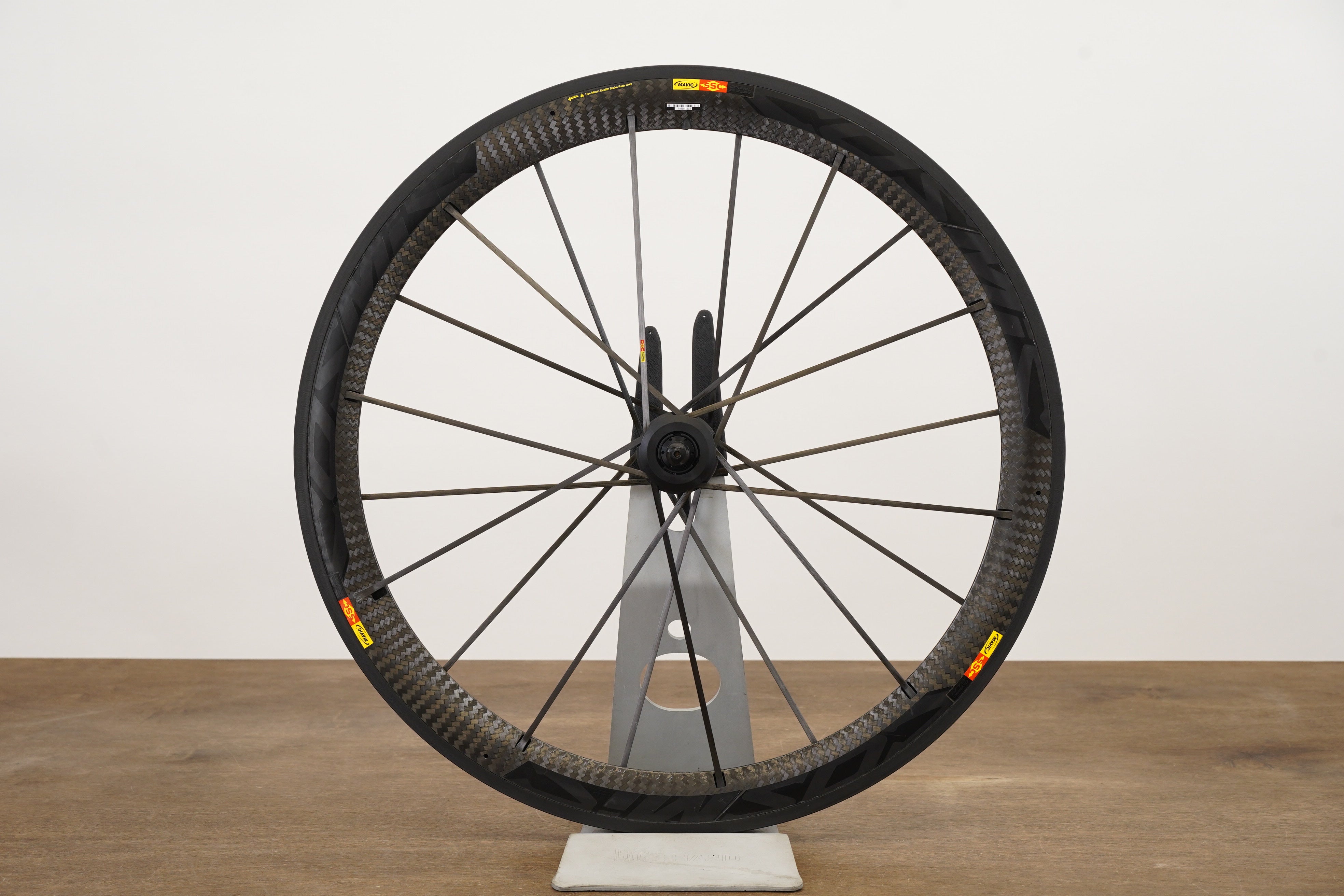 美品！Mavic Cosmic Carbon SLR shimano 10s FRONT Mavic Cosmic SLR Carbon Clincher Rim Brake Wheel – Elevate