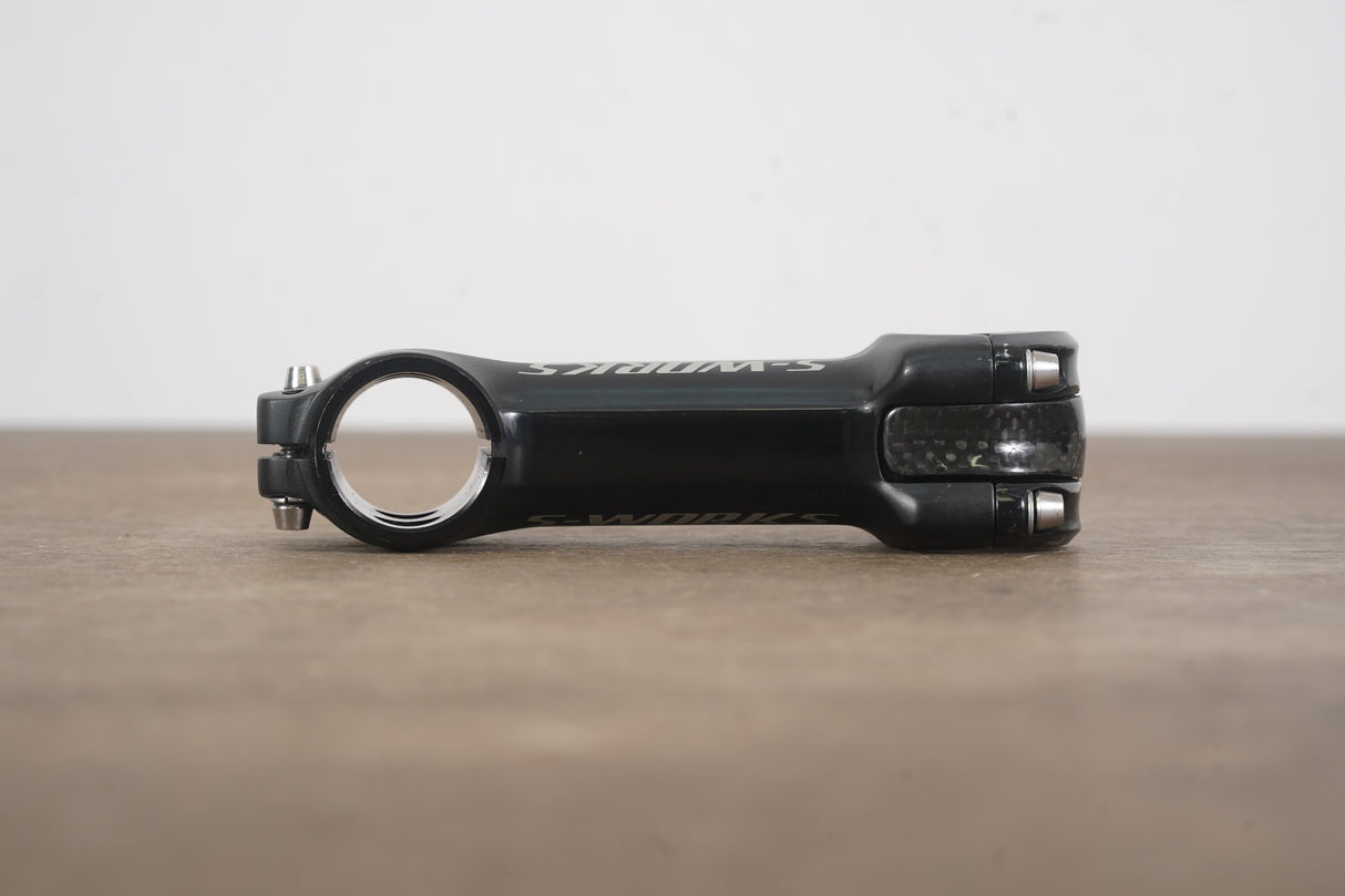 Specialized S-WORKS Multi 110mm ±8-16 Degree Alloy Stem 148g 1 1/8" 31.8mm