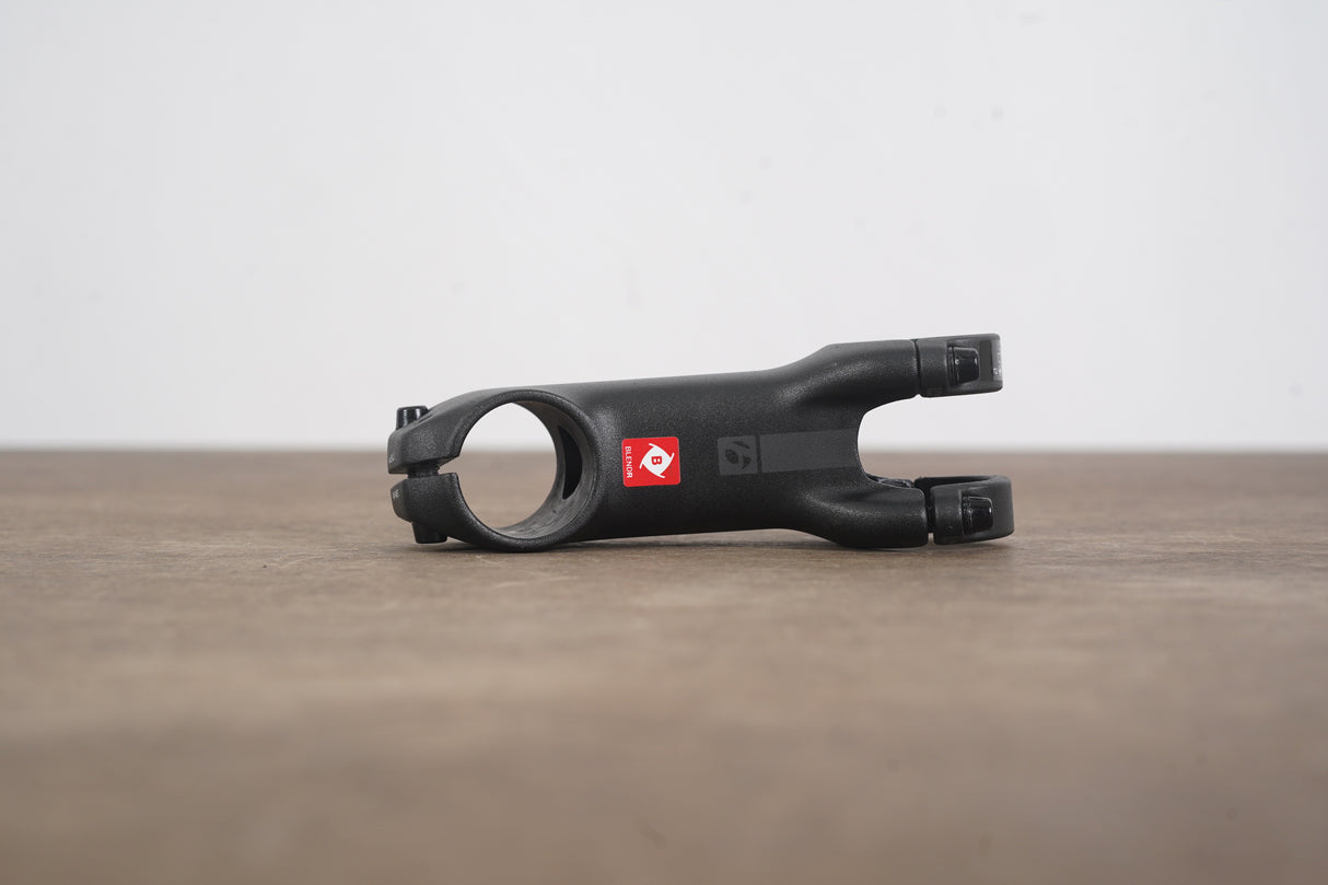 Bontrager Blendr 90mm ±17 Degree Alloy Road Stem 172g 1 1/8" 31.8mm