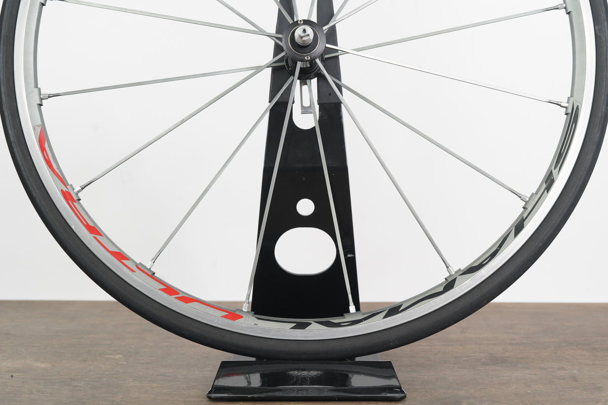 Campagnolo Shamal Ultra Alloy Clincher Rim Brake Wheelset Campagnolo 11 Speed
