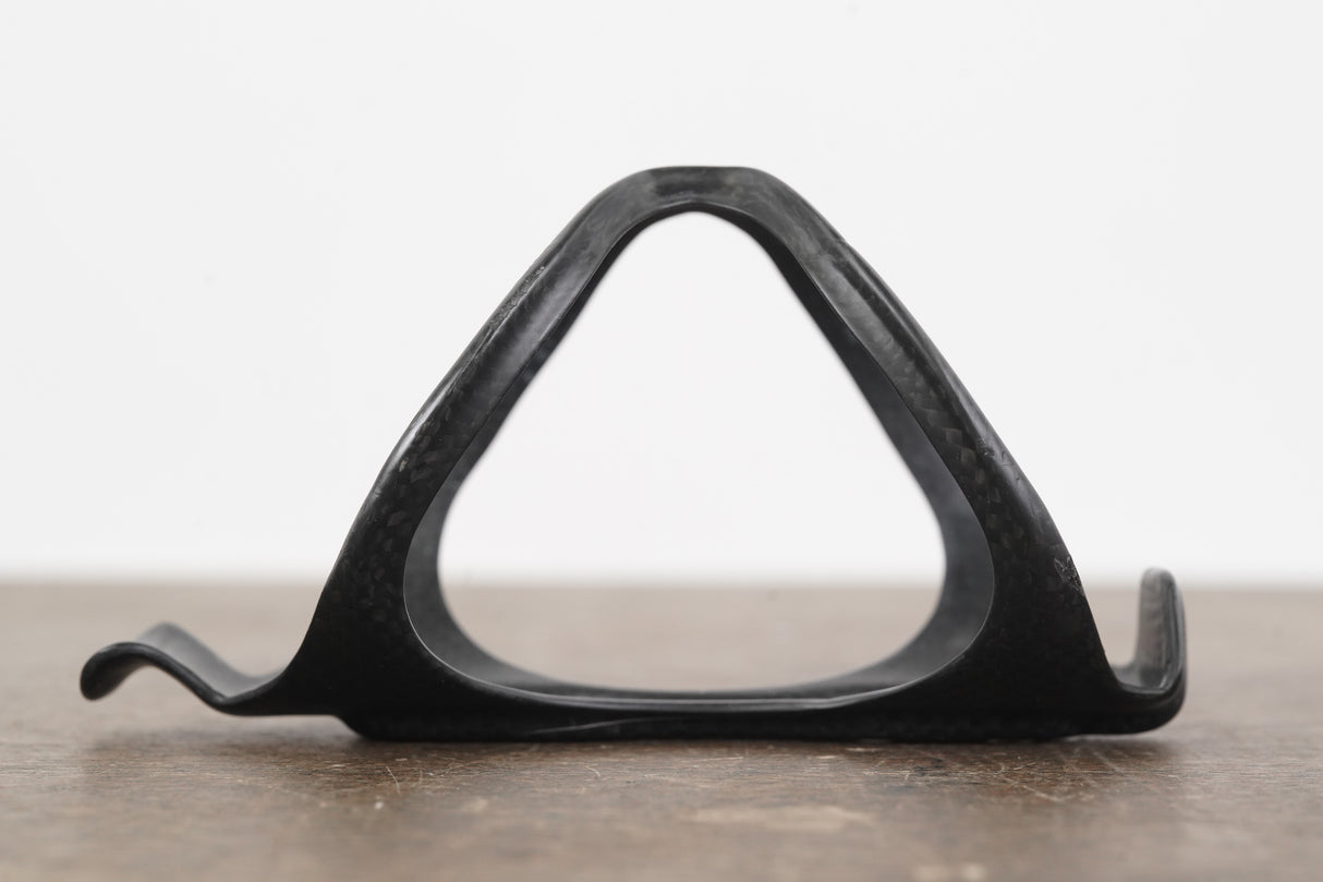(1) Arundel Mandible Carbon Water Bottle Cage 27g