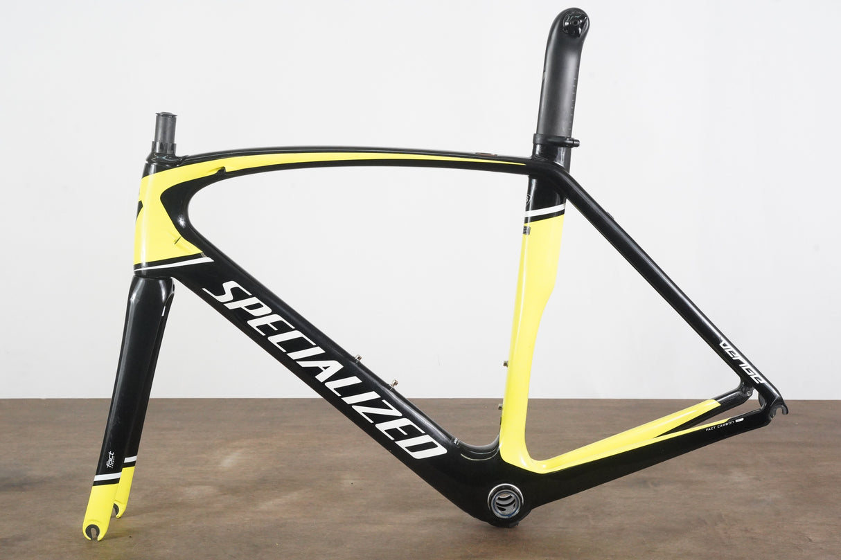 56cm Specialized Venge Pro Carbon Rim Brake Frameset