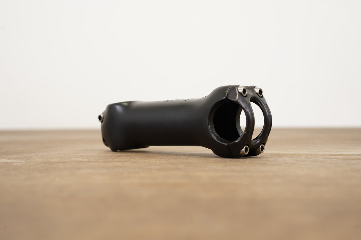 120mm ±6 Degree Carbon Road Stem 122g 1 1/8" 31.8mm