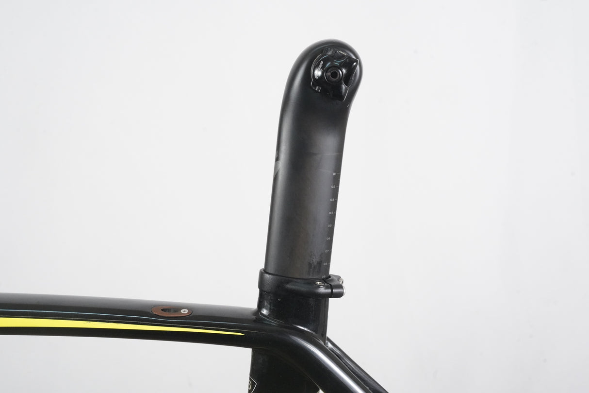 56cm Specialized Venge Pro Carbon Rim Brake Frameset