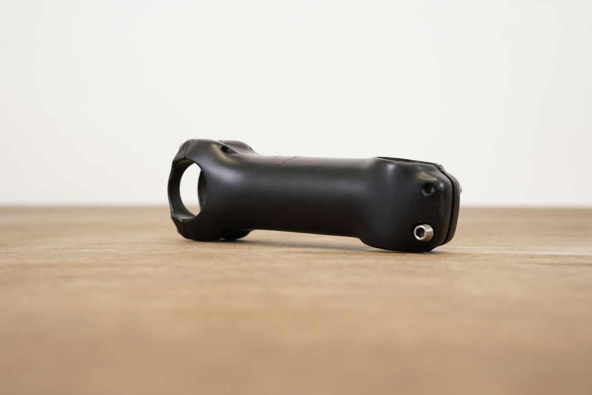 120mm ±6 Degree Carbon Road Stem 122g 1 1/8" 31.8mm