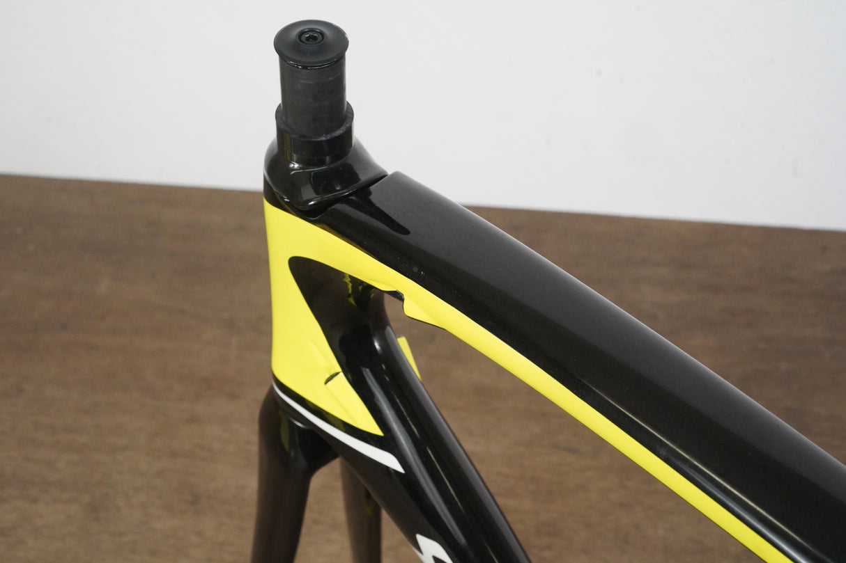 56cm Specialized Venge Pro Carbon Rim Brake Frameset