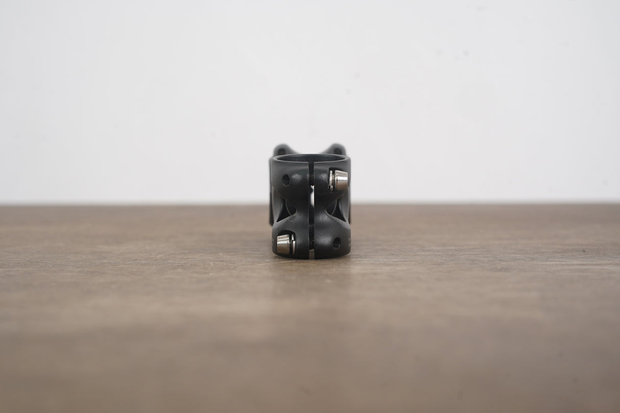 3T ARX Team 100mm ±6 Degree Alloy Road Stem 124g 1 1/8" 31.8mm