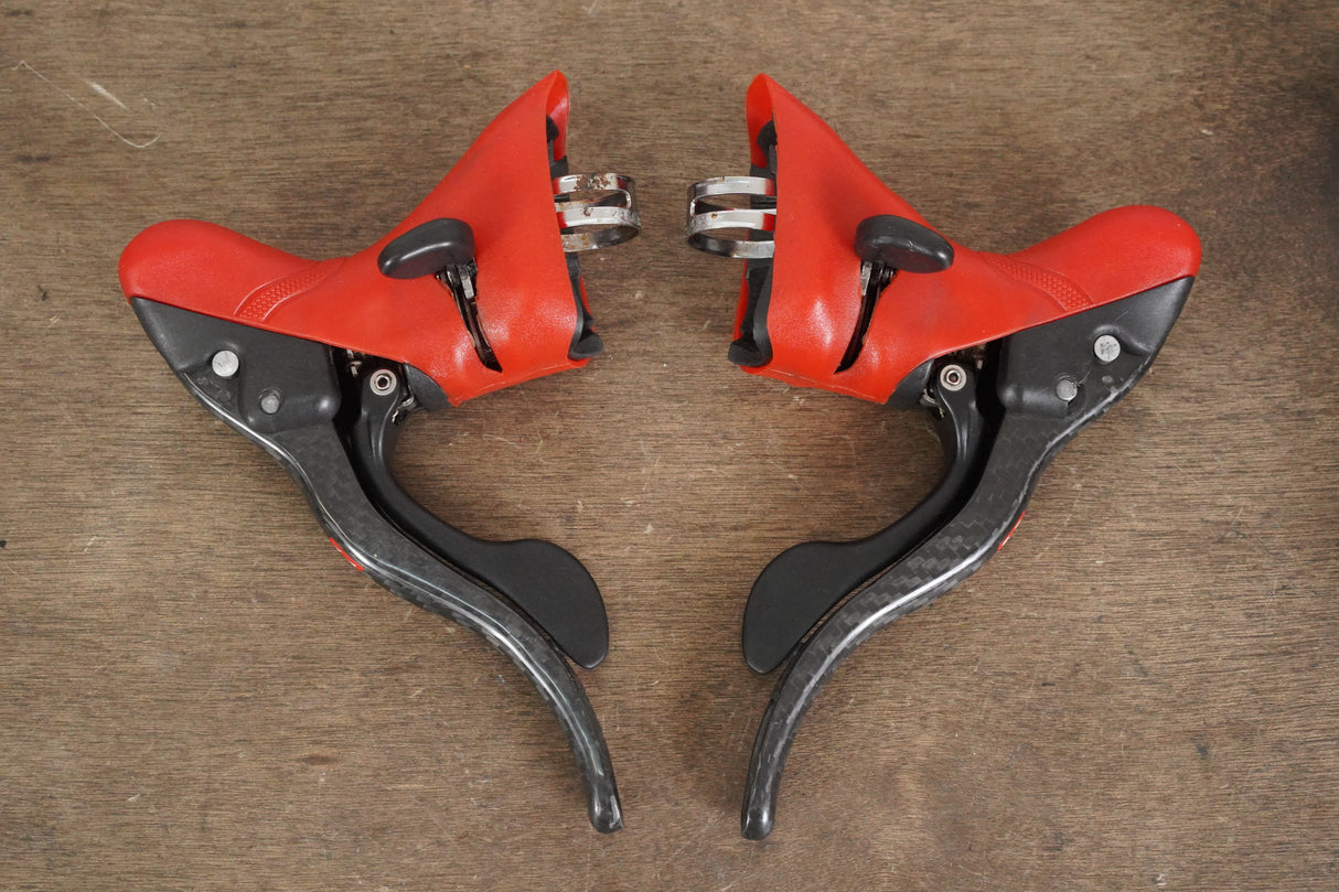 Campagnolo Super Record 11 Speed Mechanical Rim Brake Road Groupset (Pre 2015)