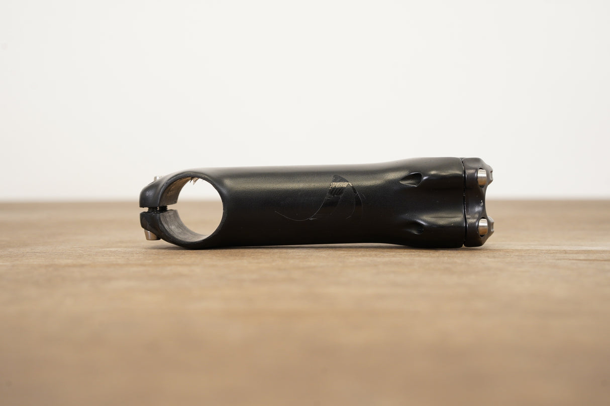 120mm ±6 Degree Carbon Road Stem 122g 1 1/8" 31.8mm