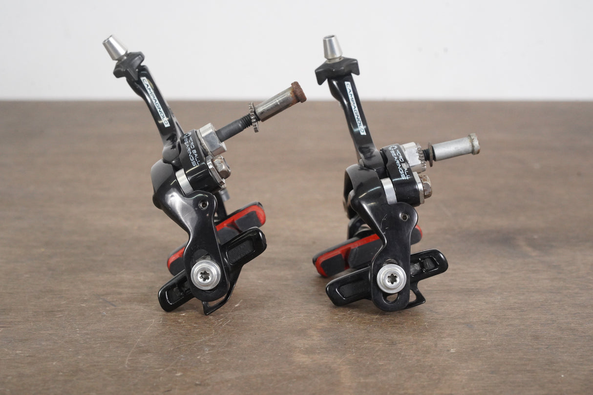 Campagnolo Super Record 11 Speed Mechanical Rim Brake Road Groupset (Pre 2015)