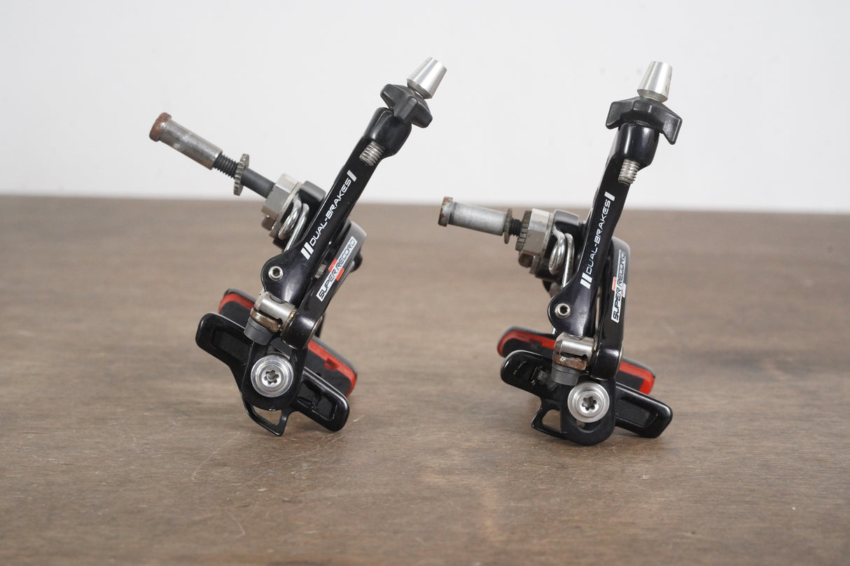 Campagnolo Super Record 11 Speed Mechanical Rim Brake Road Groupset (Pre 2015)