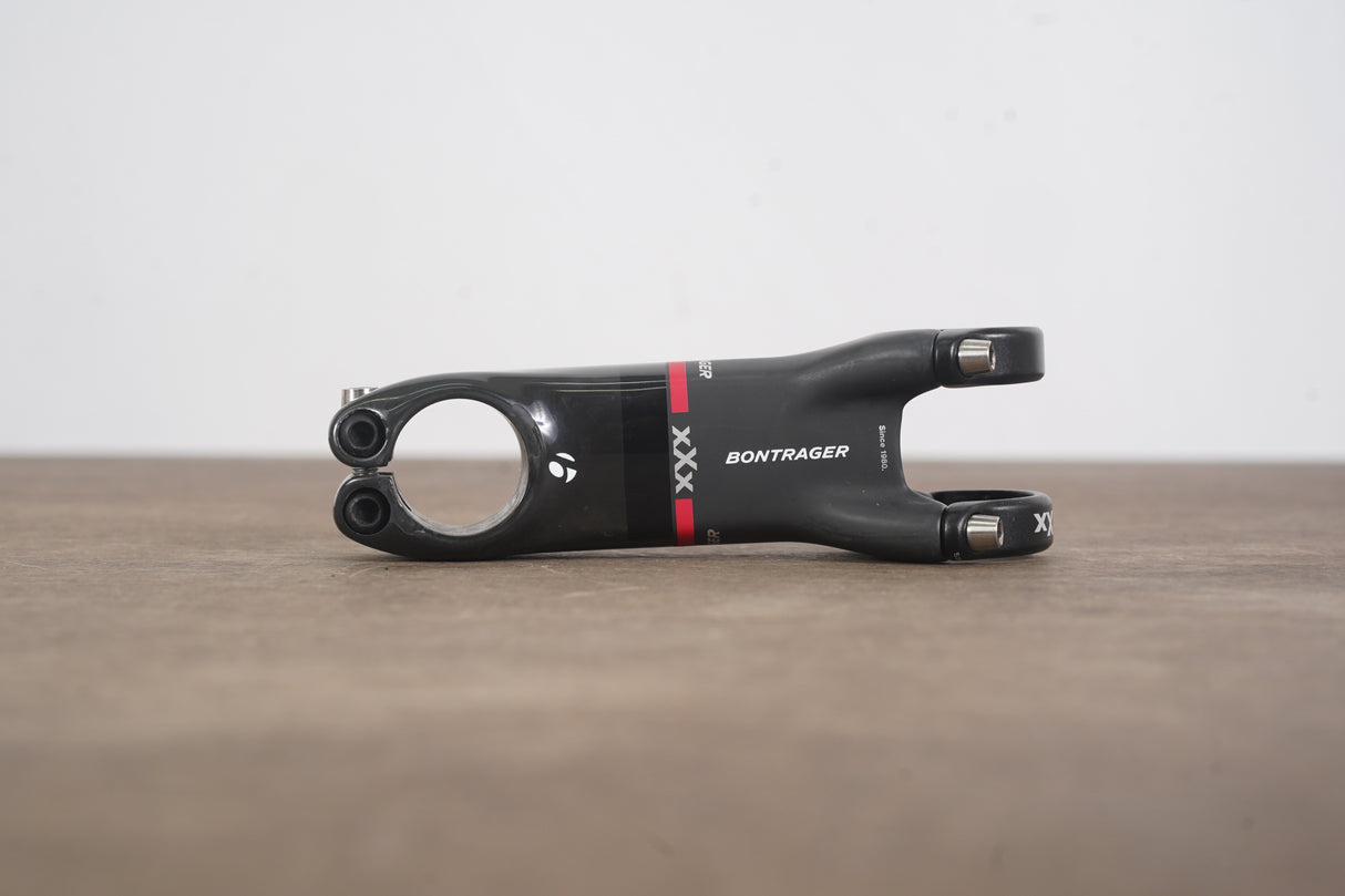 Bontrager XXX 110mm ±7 Degree Carbon Road Stem 160g 1 1/8" 31.8mm