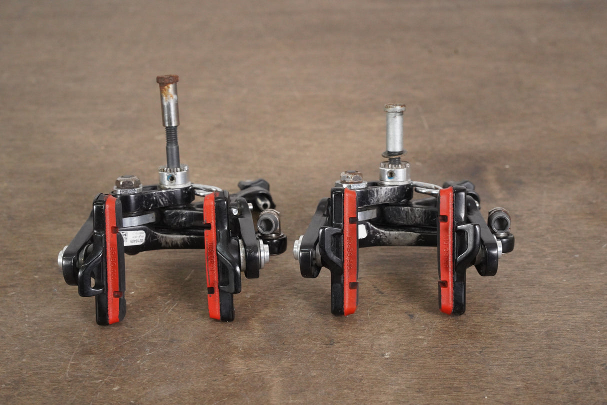 Campagnolo Super Record 11 Speed Mechanical Rim Brake Road Groupset (Pre 2015)