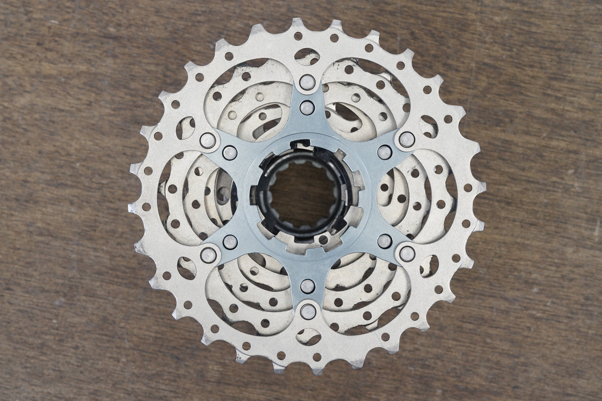 11-28T Shimano Ultegra CS-6700 10 Speed Road Cassette 234g