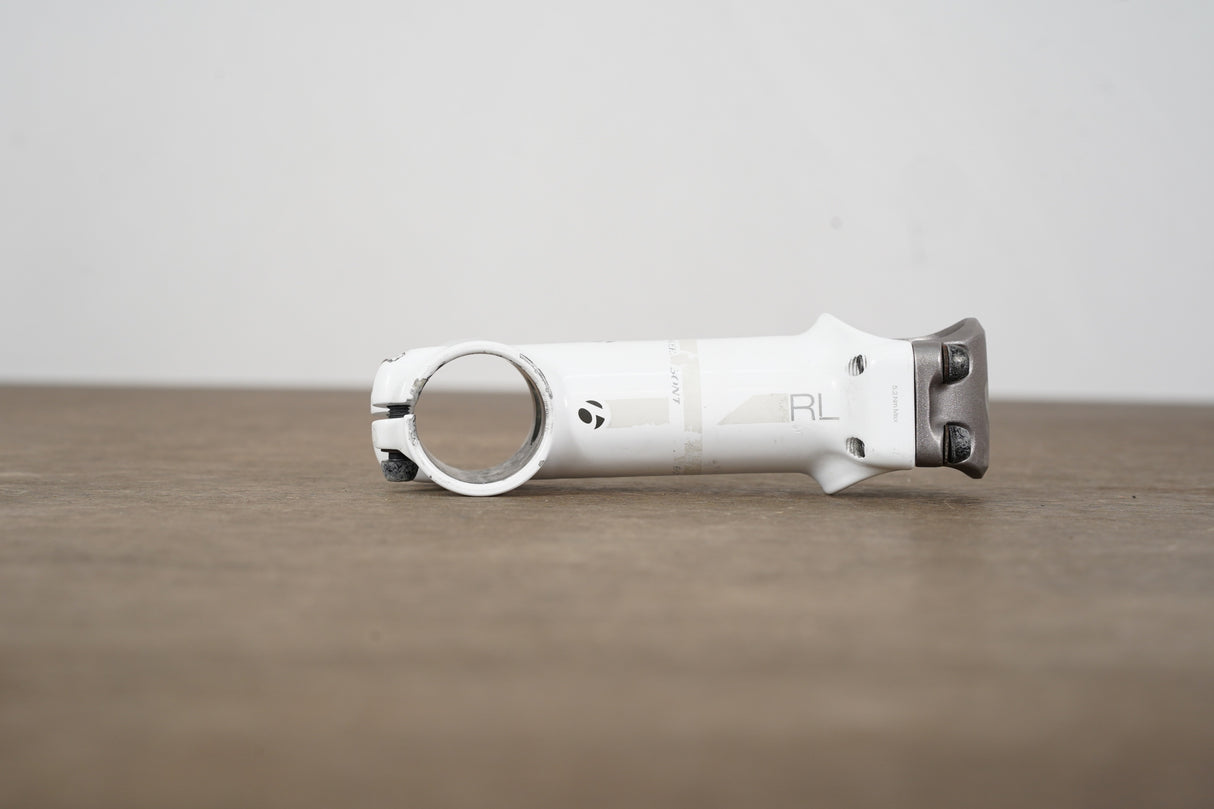 Bontrager RL 100mm ±7 Degree Alloy Road Stem 154g 1 1/8" 31.8mm