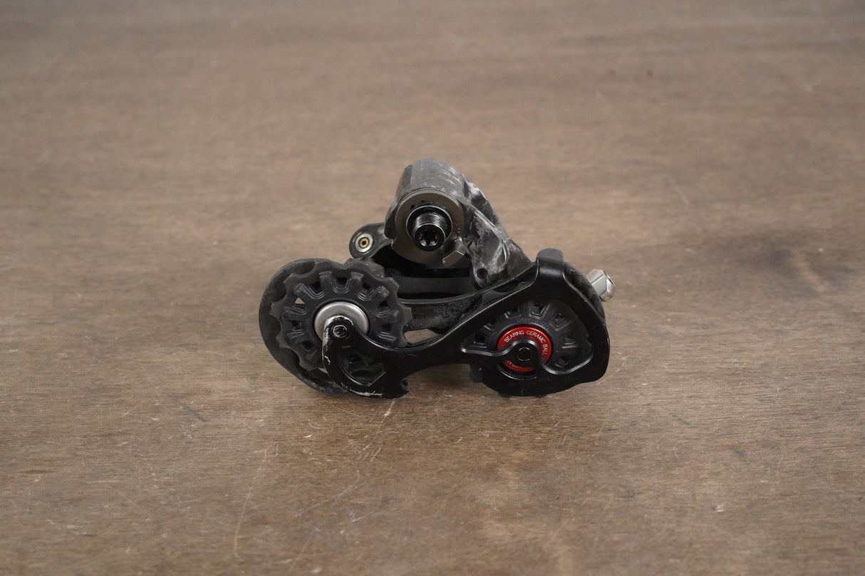 Campagnolo Super Record 11 Speed Mechanical Rim Brake Road Groupset (Pre 2015)