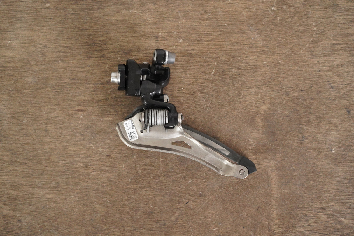 Campagnolo Super Record 11 Speed Mechanical Rim Brake Road Groupset (Pre 2015)