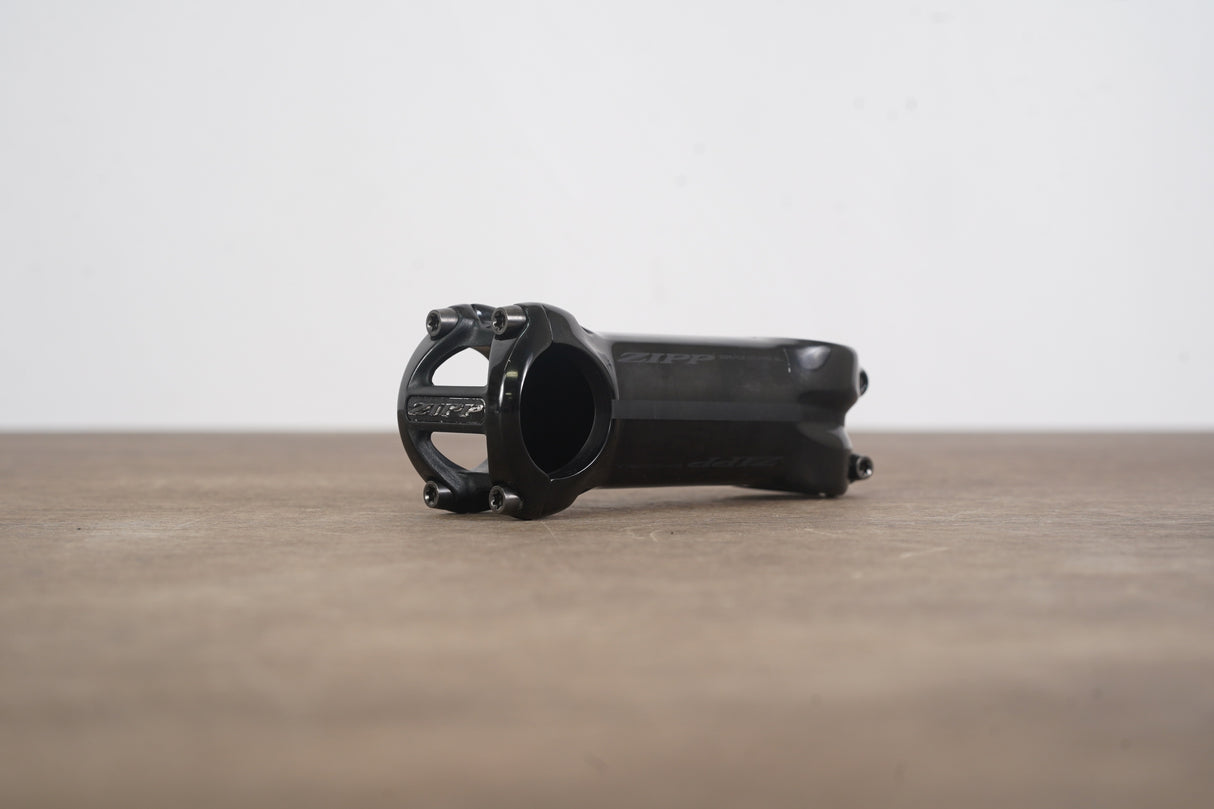 Zipp Service Course SL 100mm ±6 Degree Alloy Stem 137g 1 1/8" 31.8mm