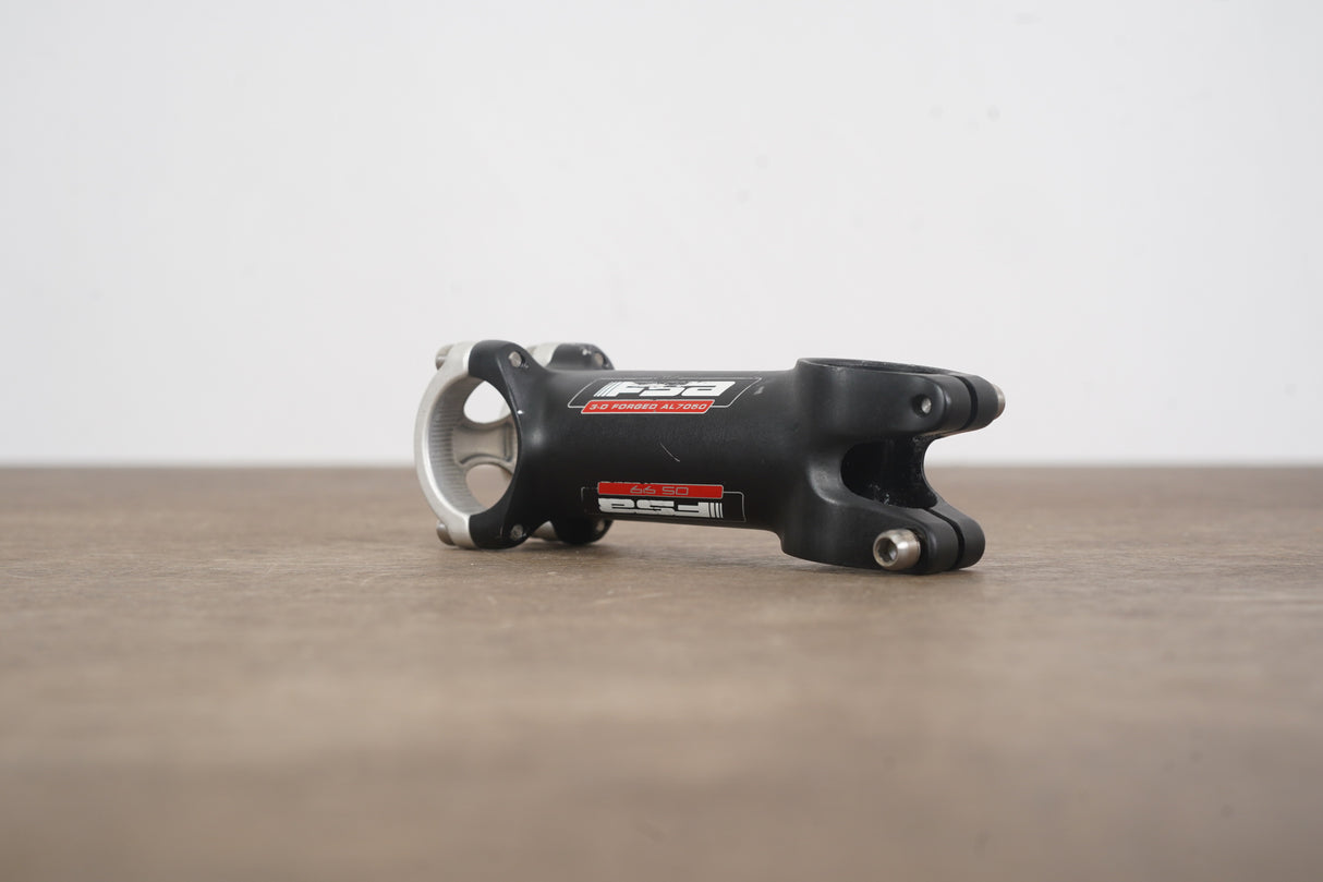 FSA OS-99 100mm ±6 Degree Alloy Road Stem 114g 1 1/8" 31.8mm