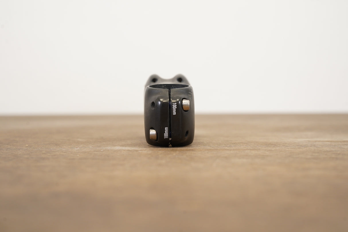 ENVE 100mm ±6 Degree Carbon Road Stem 118g 1 1/8" 31.8mm