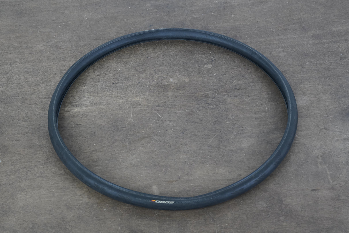 (2) 700x25C (25mm) Continental Grand Prix 5000 Tire Clincher Road Tires