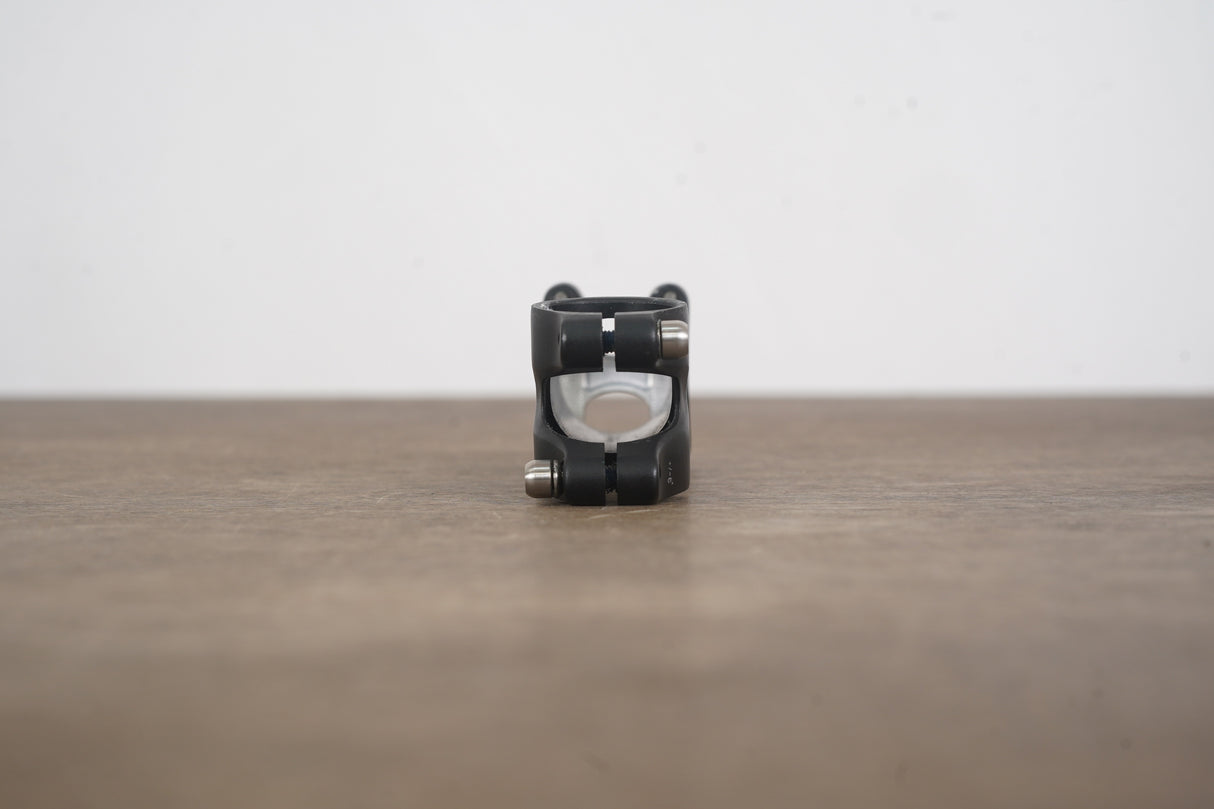 FSA OS-99 100mm ±6 Degree Alloy Road Stem 114g 1 1/8" 31.8mm