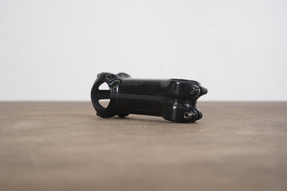 Zipp Service Course SL 100mm ±6 Degree Alloy Stem 137g 1 1/8" 31.8mm