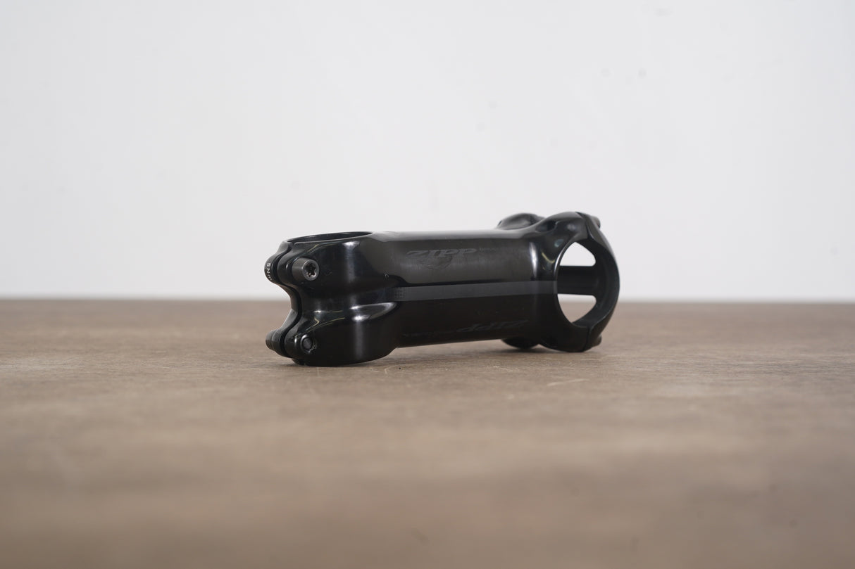 Zipp Service Course SL 100mm ±6 Degree Alloy Stem 137g 1 1/8" 31.8mm