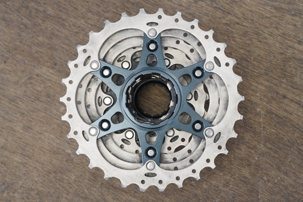 11-30T Shimano Ultegra CS-R8000 11 Speed Cassette 270g 8000