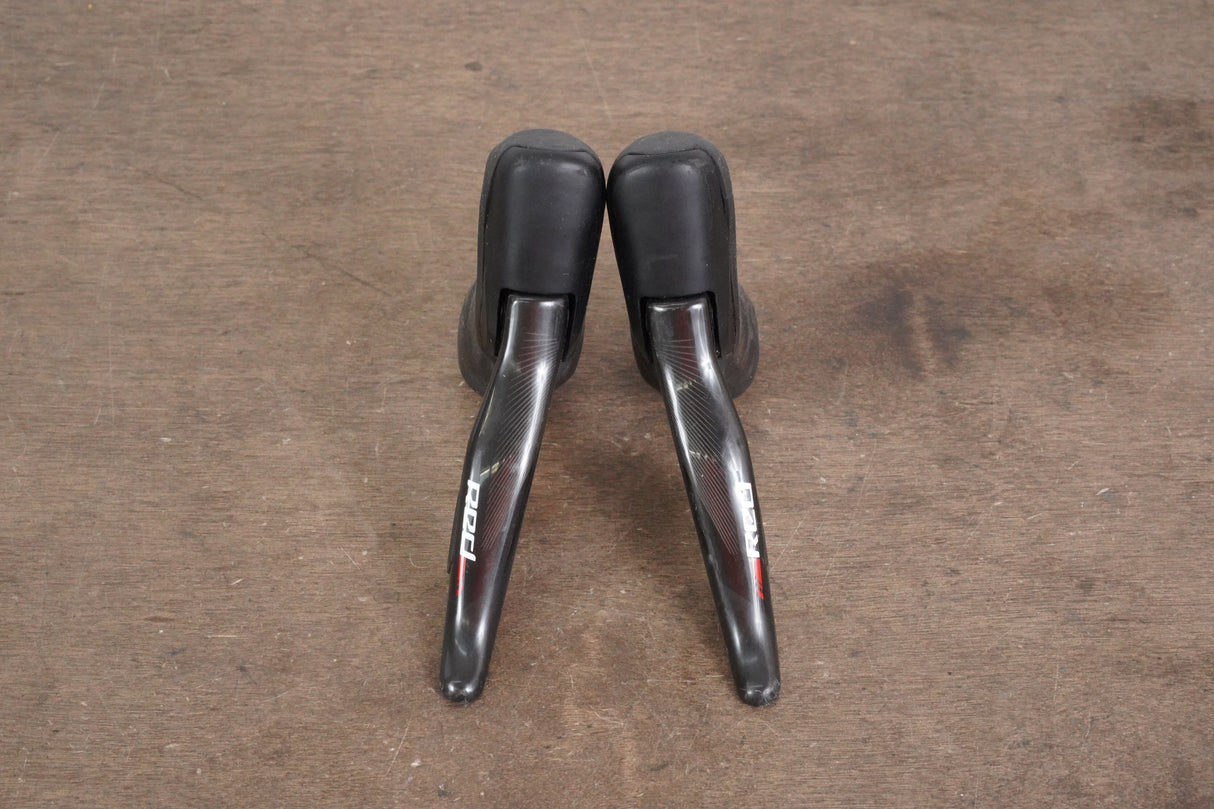 SRAM Red eTap HRD 11 Speed Wireless Electronic Hydraulic Disc Groupset