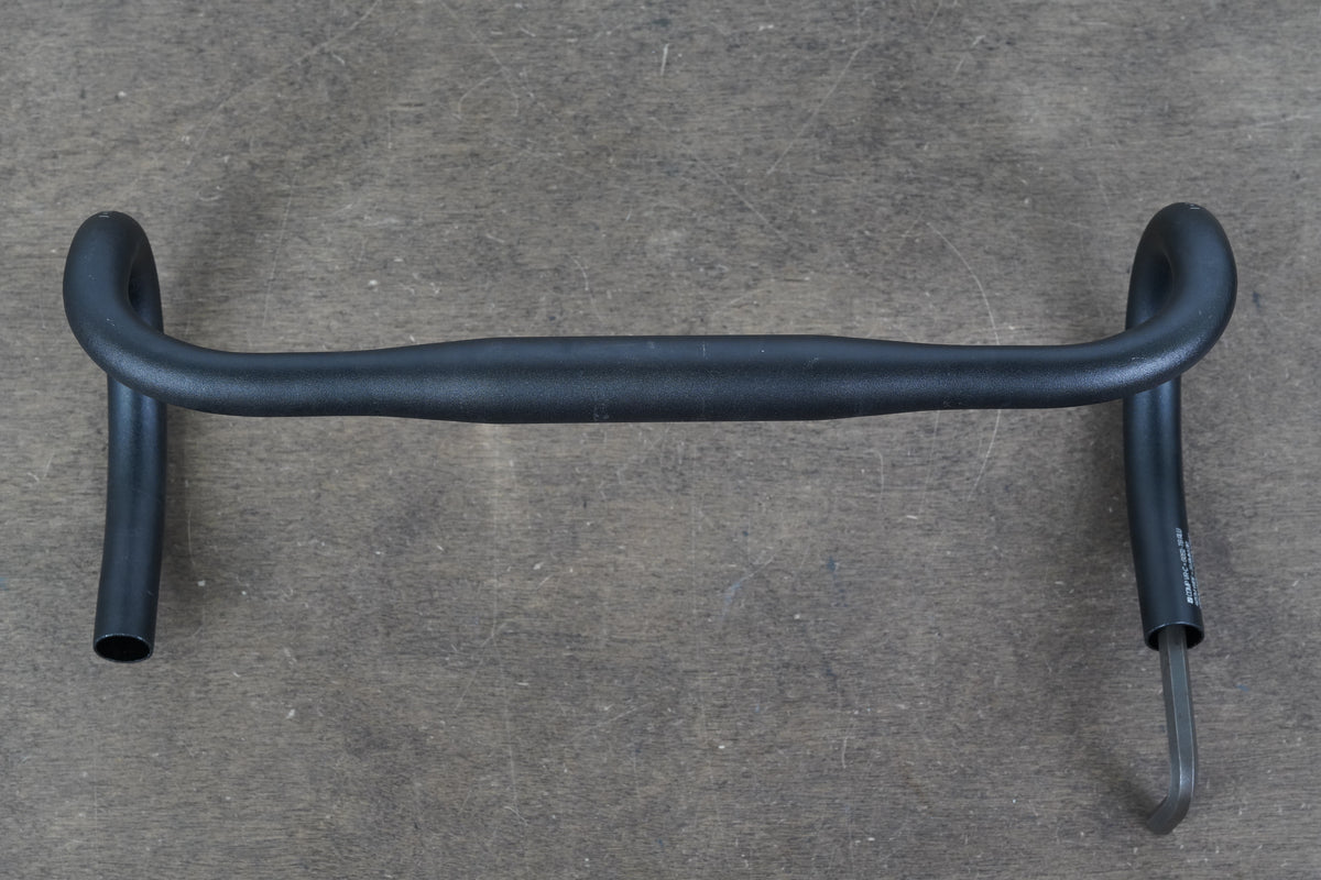 42cm Bontrager Comp VR-C Alloy Compact Road Handlebars 31.8mm