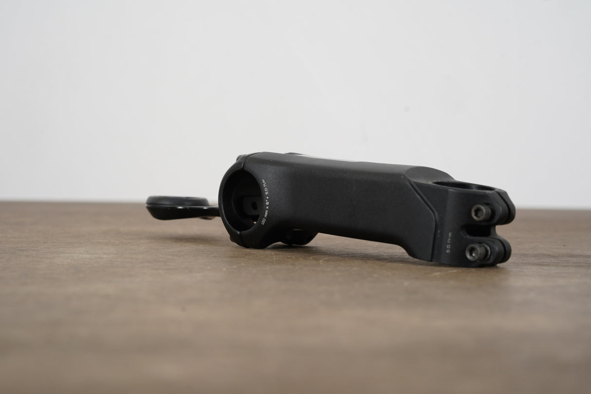 Specialized S-WORKS Venge 120mm -6 Degree Alloy Stem + Garmin Mount 248g