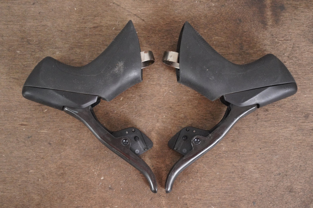 SRAM Red eTap HRD 11 Speed Wireless Electronic Hydraulic Disc Groupset