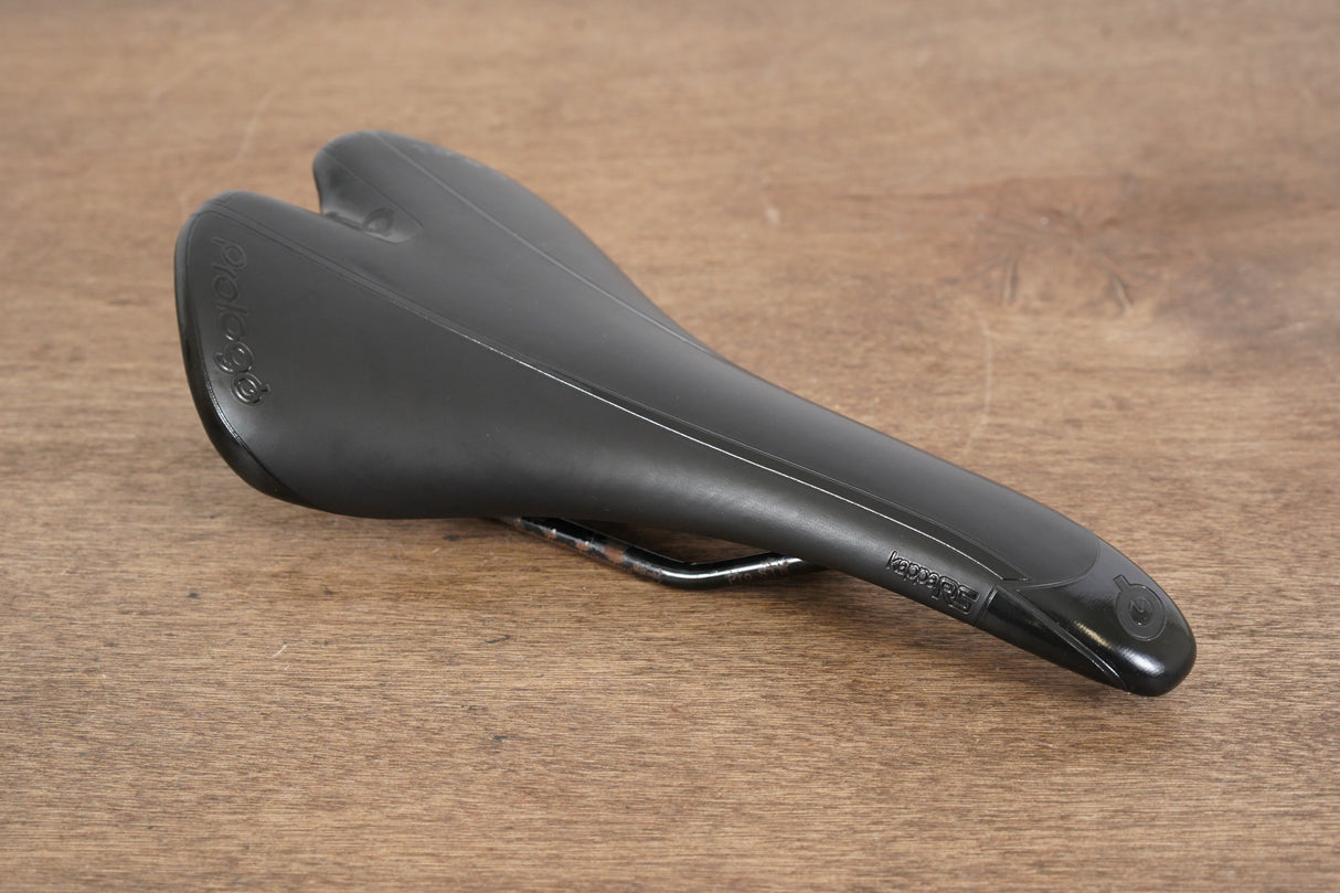 145mm Prologo Kappa RS Pro STN Rail Road Saddle 298g