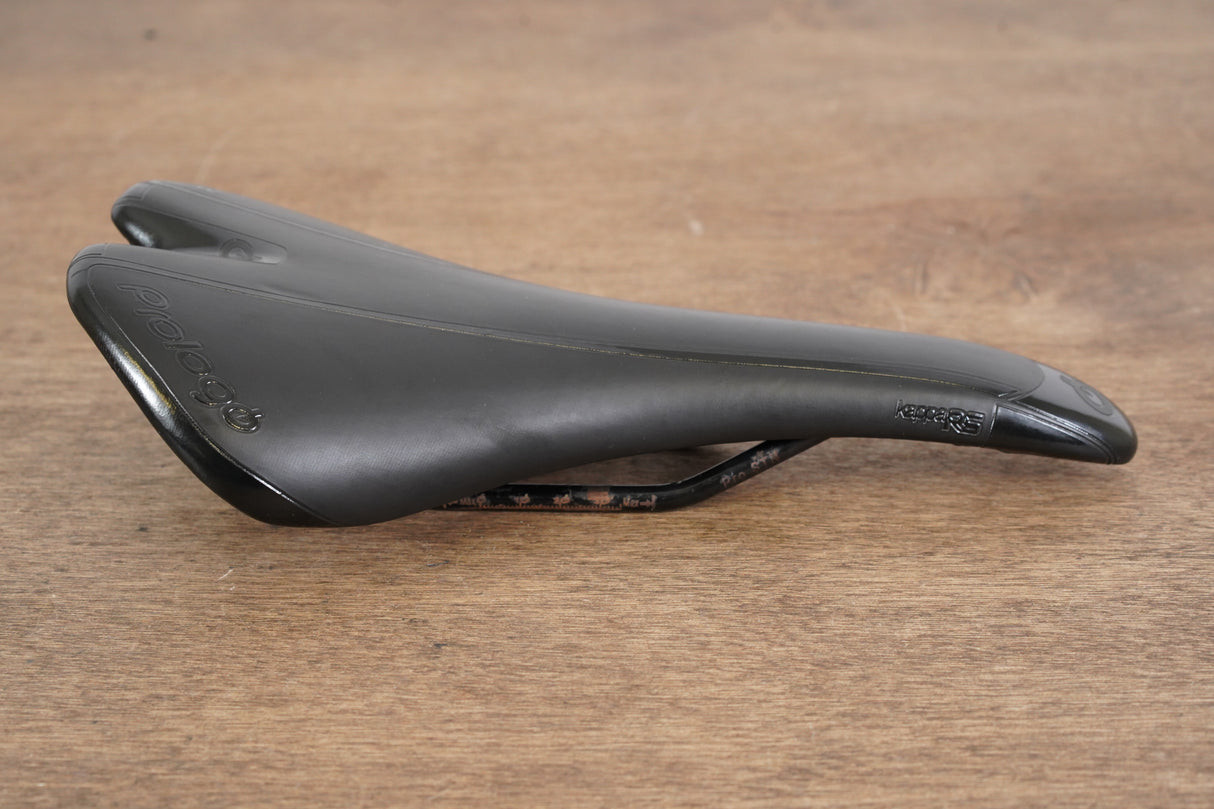 145mm Prologo Kappa RS Pro STN Rail Road Saddle 298g