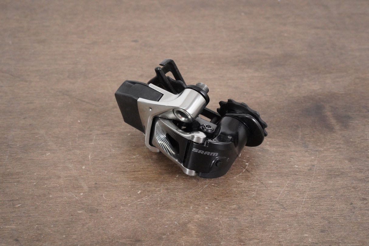 SRAM Red eTap HRD 11 Speed Wireless Electronic Hydraulic Disc Groupset