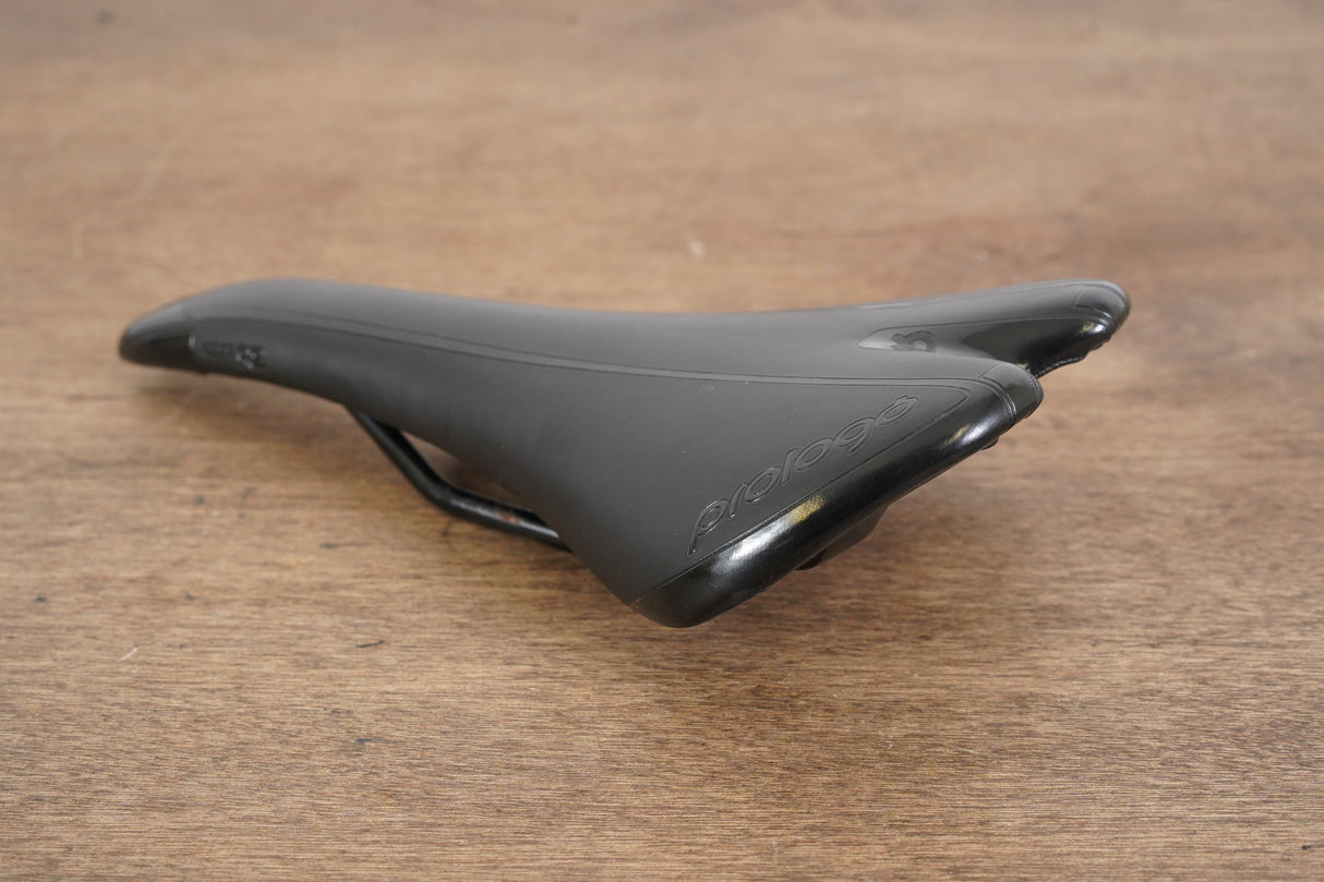 145mm Prologo Kappa RS Pro STN Rail Road Saddle 298g