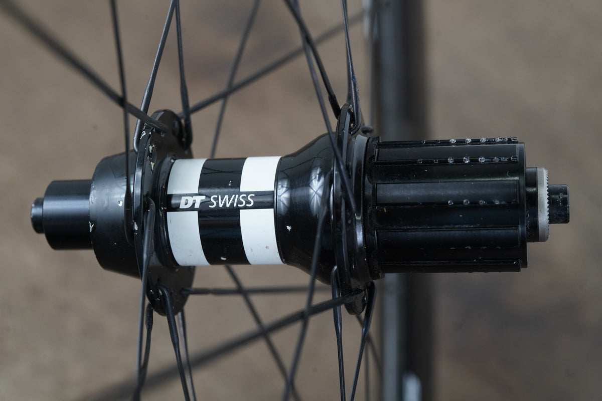 ENVE SES 6.7 Gen 2 DT Swiss 350 Carbon Tubeless Rim Brake Wheelset 11 Speed