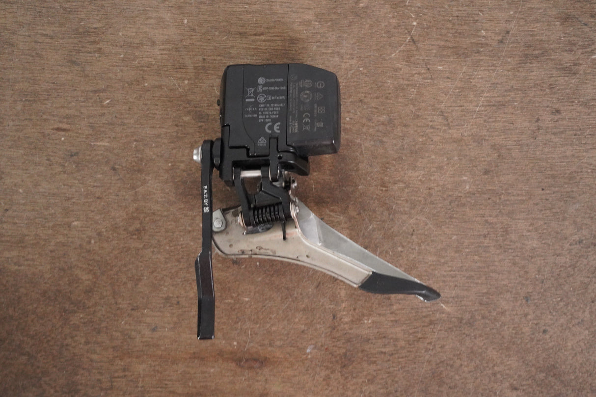 SRAM Red eTap HRD 11 Speed Wireless Electronic Hydraulic Disc Groupset