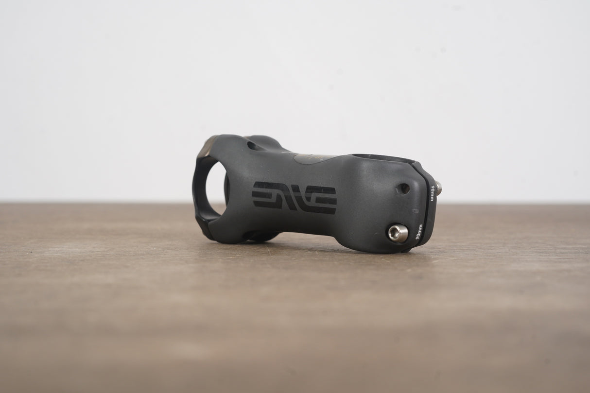 ENVE 90mm ±6 Degree Carbon Road Stem 114g 1 1/8" 31.8mm
