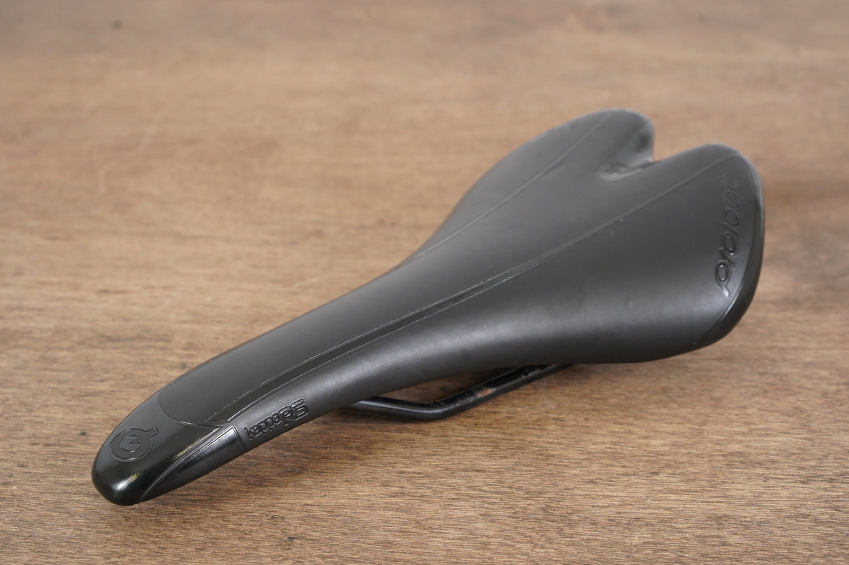 145mm Prologo Kappa RS Pro STN Rail Road Saddle 298g