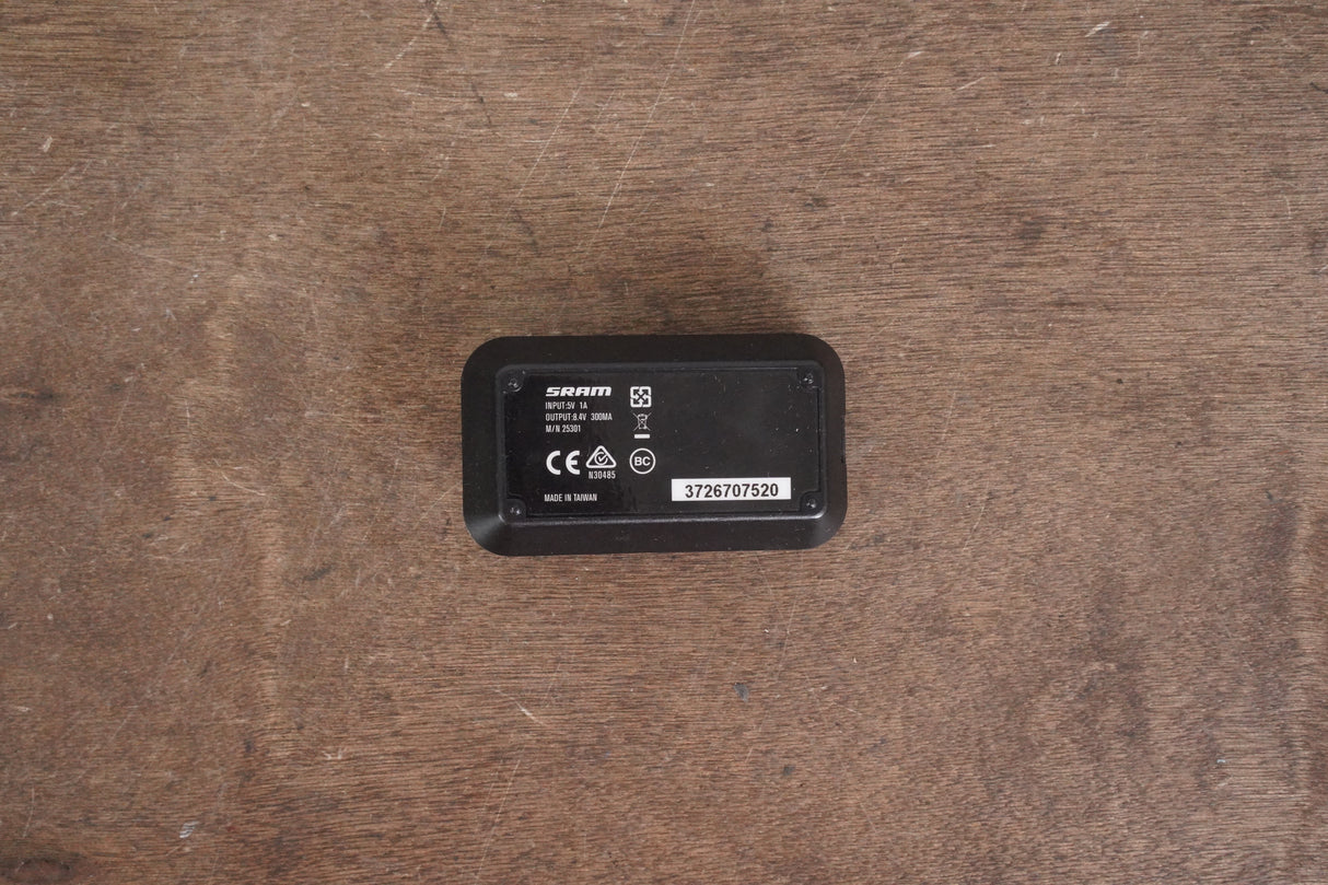 SRAM Red eTap HRD 11 Speed Wireless Electronic Hydraulic Disc Groupset