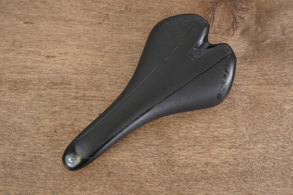 145mm Prologo Kappa RS Pro STN Rail Road Saddle 298g