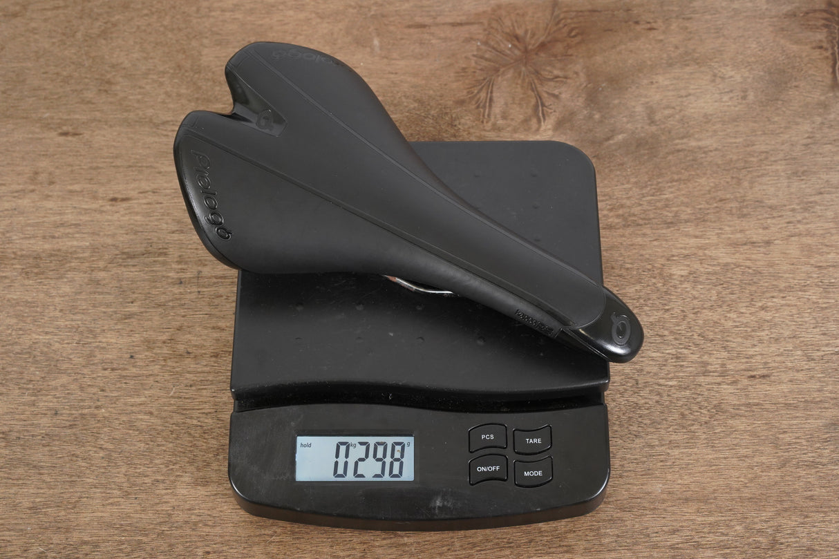 145mm Prologo Kappa RS Pro STN Rail Road Saddle 298g