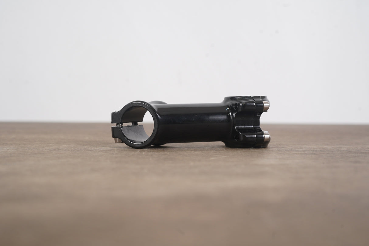 Dimension 100mm ±35 Degree Alloy Road Stem 158g 1 1/8" 31.8mm