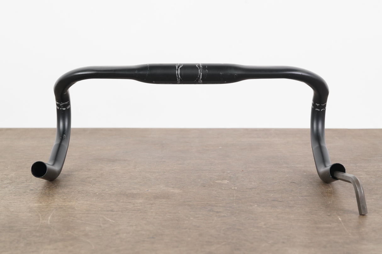 42cm FSA Wing Pro Alloy Ergo Road Handlebar 31.8mm