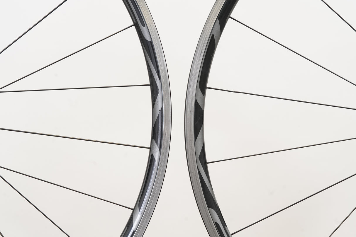 Roval Fusee 25 SL Alloy Clincher Rim Brake Wheelset Shimano/SRAM 10 speed