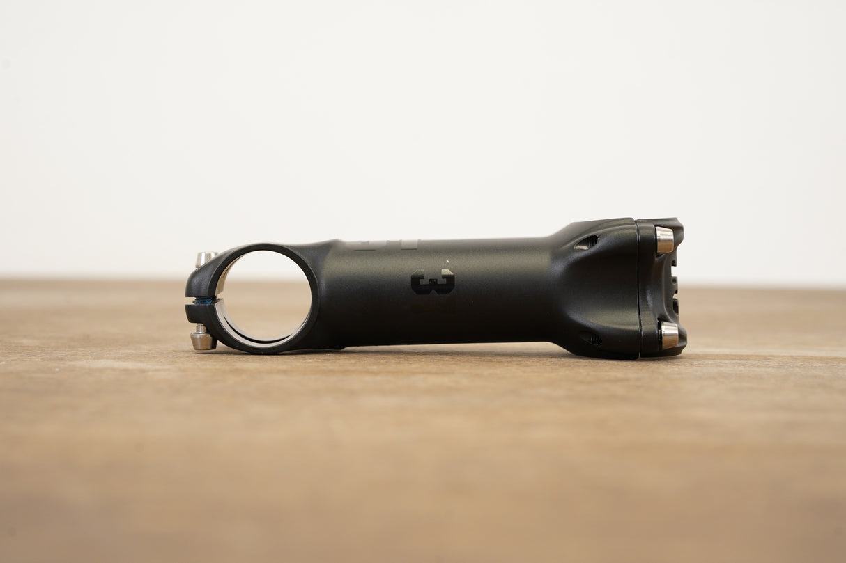 3T ARX Team 110mm ±6 Degree Alloy Road Stem 129g 1 1/8" 31.8mm